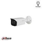 Dahua Caméra IR HD-CVI motorisée Starlight 12V 6-22mm