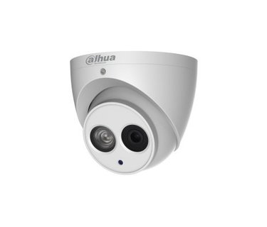 Dahua Turret camera