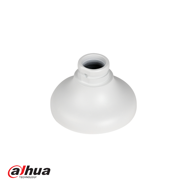 Dahua Adapter Plate or Mini Dome & Eyeball Camera