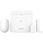Hikvision DS-PWA96-KIT-WE | Kit de inicio AxPro | 4G | LAN | WiFi |