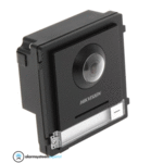 Hikvision DS-KD8003-IME2/NS | Avamposto | 2 fili | acciaio inossidabile |