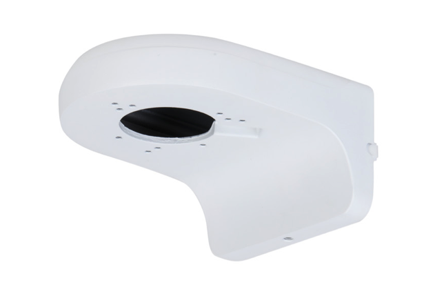 Dahua PFB205W Wall mount for Eyeball cameras such as the IPC-HDB3849HP-AS-PV and the IPC-HDW3449HP-AS-PV