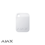 Ajax Systems Ajax Key Tag White