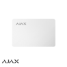 Ajax Systems Pass di accesso all'Ajax bianco Ajax Systems Pass di accesso all'Ajax bianco