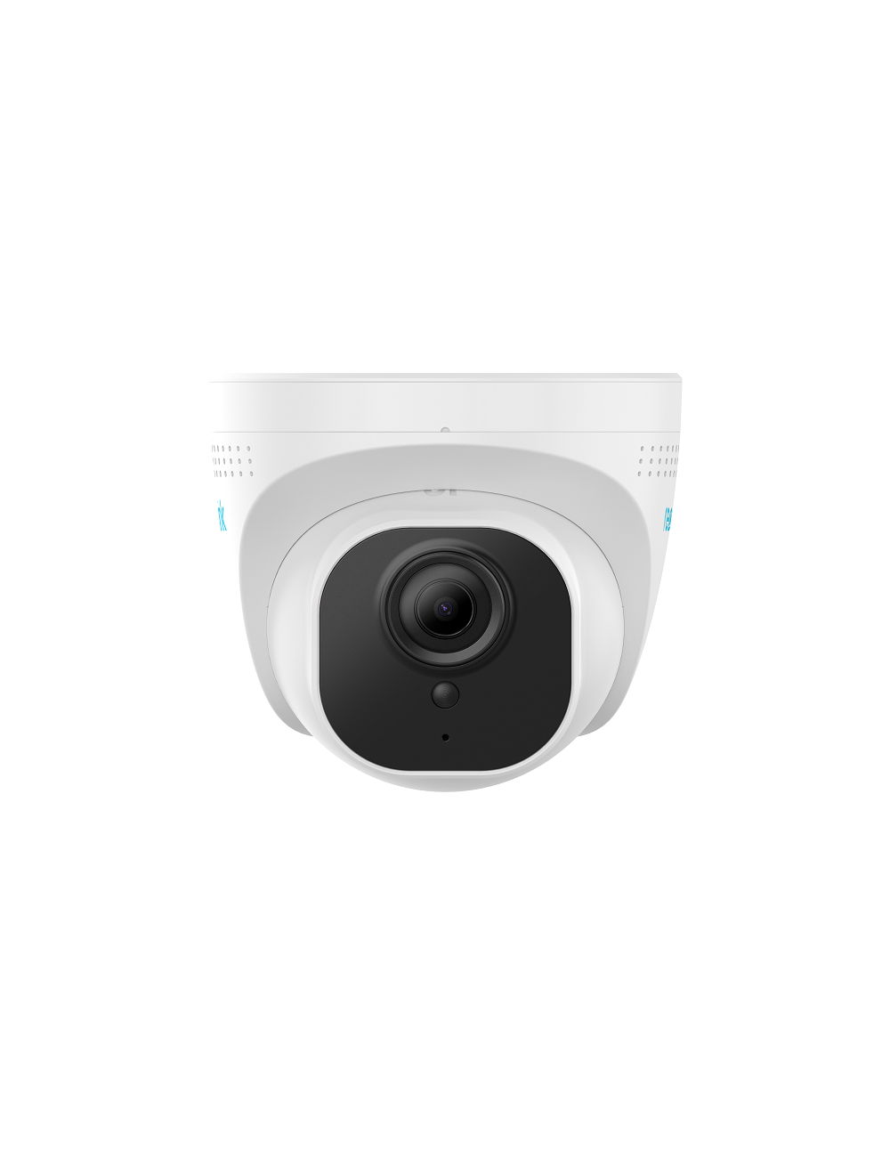 5MP IP PoE-Überwachungskamera mit Personen- und Fahrzeugerkennung