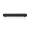 Nedis Splitter HDMI a 8 porte Uscita HDMI 8x 4K@30Hz 3,4 Gbps Metallo Antracite Nedis Splitter HDMI a 8 porte Uscita HDMI 8x 4K@30Hz 3,4 Gbps Metallo Antracite