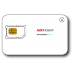 AlarmsysteemExpert.nl Scheda SIM M2M per sistema di allarme Hikvision