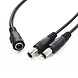 12V stroom splitter 1 naar 2 aansluitingen 12V stroom splitter 1 naar 2 aansluitingen