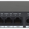 Dahua PFS3006-4GT-60 Gigabit PoE a 4 porte a 6 porte non gestito Dahua PFS3006-4GT-60 Gigabit PoE a 4 porte a 6 porte non gestito