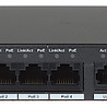 Dahua PFS3006-4GT-60 Gigabit PoE a 4 porte a 6 porte non gestito Dahua PFS3006-4GT-60 Gigabit PoE a 4 porte a 6 porte non gestito