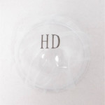 Hikvision Dôme en polycarbonate | Caméra série DS-21xx | 80mm |