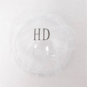 Hikvision cupola di plastica per la telecamera serie DS-2cd21xx.
