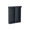 Dahua VTM29R6 | Costruzione parapioggia | VTO42xx per 6 moduli Nero | Dahua VTM29R6 | Costruzione parapioggia | VTO42xx per 6 moduli Nero |