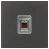 Dahua VTO4202FB-MF Fingerprint module Black Dahua VTO4202FB-MF Fingerprint module Black