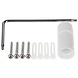 Hikvision DS-2CD2346G2-ISU/SL 4MP AcuSense SD-slot IR-Led 2-weg audio Sirene/flitslicht Hikvision DS-2CD2346G2-ISU/SL 4MP AcuSense SD-slot IR-Led 2-weg audio Sirene/flitslicht