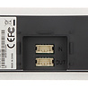 Dahua VTO4202F-MB2 | 2-voudige beldrukker | Dahua VTO4202F-MB2 | 2-voudige beldrukker |