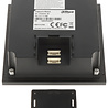 Dahua VTO4202FB-MF Fingerprint module Black Dahua VTO4202FB-MF Fingerprint module Black