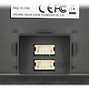 Dahua VTO4202FB-MF Fingerprint module Black Dahua VTO4202FB-MF Fingerprint module Black