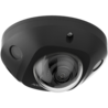Hikvision DS-2CD2543G2-IS 4MP Mini dome SD slot Microfoon Hikvision DS-2CD2543G2-IS 4MP Mini dome SD slot Microfoon