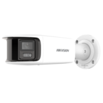Hikvision DS-2CD2T87G2P-LSU/SL | 8MP/4K | Ultra-HD | Panoramablick | AcuSense | ColorVu |