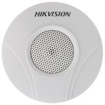 Hikvision DS-2FP2020, Hikvision grensvlak microfoon