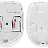 Hikvision DS-PDD12P-EG2-WE Draadloze PIR 12m Microwave Hikvision DS-PDD12P-EG2-WE Draadloze PIR 12m Microwave