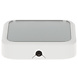 Hikvision DS-PDTPH-E-WE Draadloze temperatuur detector Hikvision DS-PDTPH-E-WE Draadloze temperatuur detector