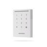 Jablotron JA-121E-WH | buiten bediendeel met lezer | wit Jablotron JA-121E-WH | buiten bediendeel met lezer | wit