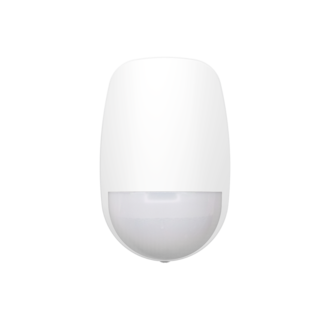 Draadloze bewegingssensoren