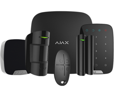 Alarm systems