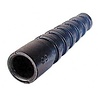 Plastic Tule zwart voor BNC connector RG59 Plastic Tule zwart voor BNC connector RG59
