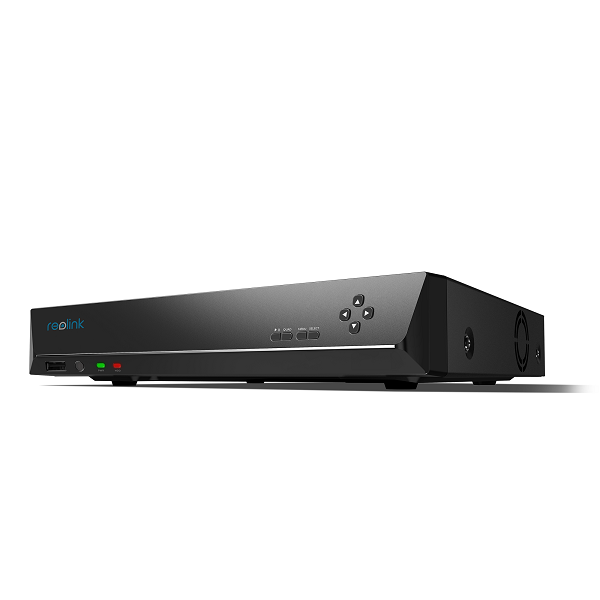 Reolink Reolink RLN36, 36channel NVR with storage capacity up to 48 TB