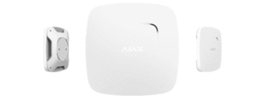 Ajax smoke detectors / CO detectors