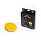 Royal Pads Royal Pads - Medium Pad Yellow 80mm