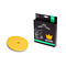 Royal Pads Royal Pads - THIN Medium Pad DA Yellow 87mm