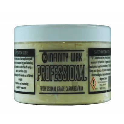 Infinity Wax Infinity wax - Professional Wax 500ml