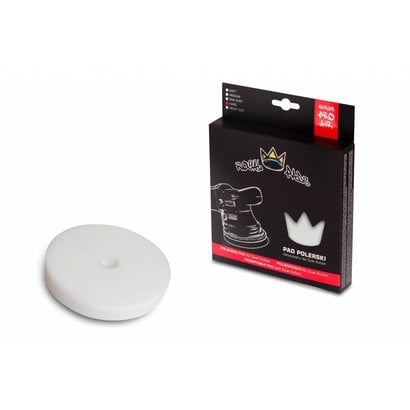 Royal Pads Royal Pads - Air Hard DA White 135mm