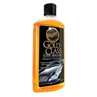 Meguiar’s Gold Class Car Wash 473ml