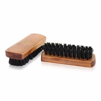 AutoBrite Direct Leather En Convertible Brush