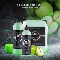 AutoBrite Direct Clear View Glass Polish