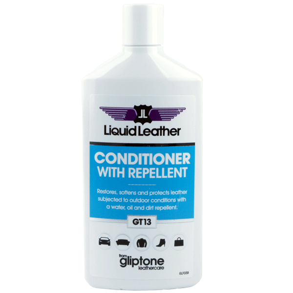 Gliptone - Liquid Leather Conditioner 