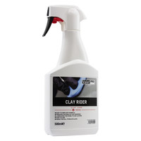 DetailPro - Super Clay Luber 500ml - Carchemicals