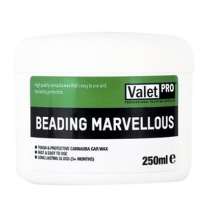 ValetPro ValetPro - Beading Marvellous 250ml