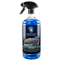 Great-Lion Clear Vision Window Cleaner