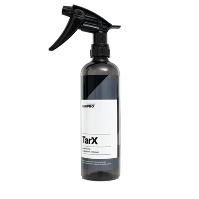 CarPro Carpro - Dégoudronnant Tar.X 500ml