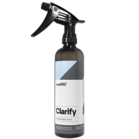 CarPro Clarify Glass Cleaner 500ml