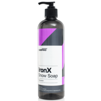 CarPro Iron.X Snow Soap