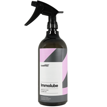 CarPro Carpro - ImmoLube Multipurpose Lubricant 1L