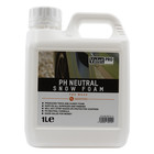 ValetPro pH Neutral Snow Foam 1L