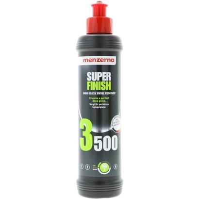 Menzerna Menzerna - Super Finish 3500 250ml